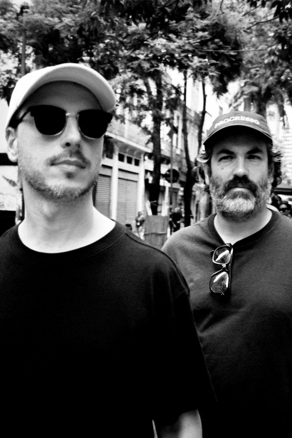 Turbo - Pau López & Gerardo del Hierro