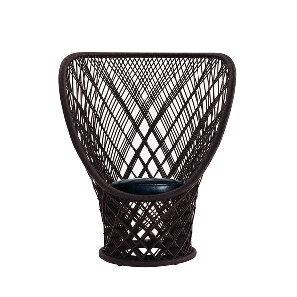 Pavo Real Chair<br>Driade