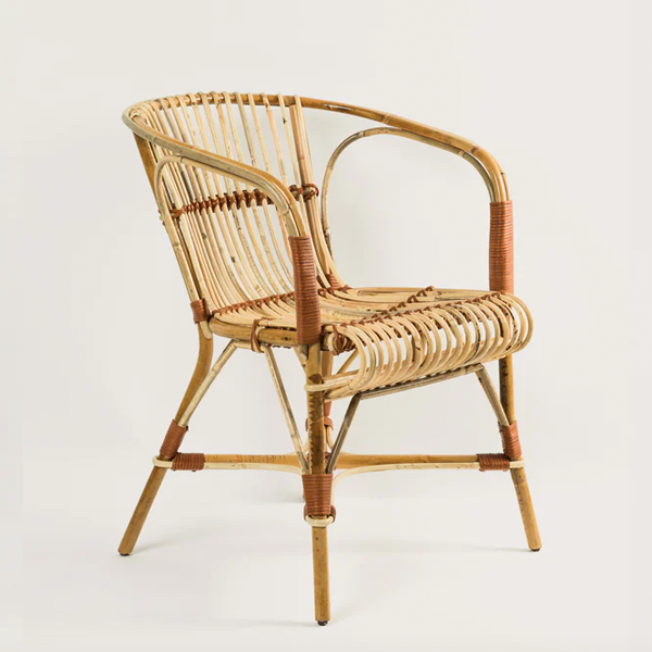 Salvador Chair