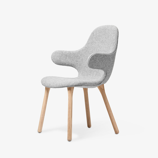 Catch JH1 Chair<br>&Tradition