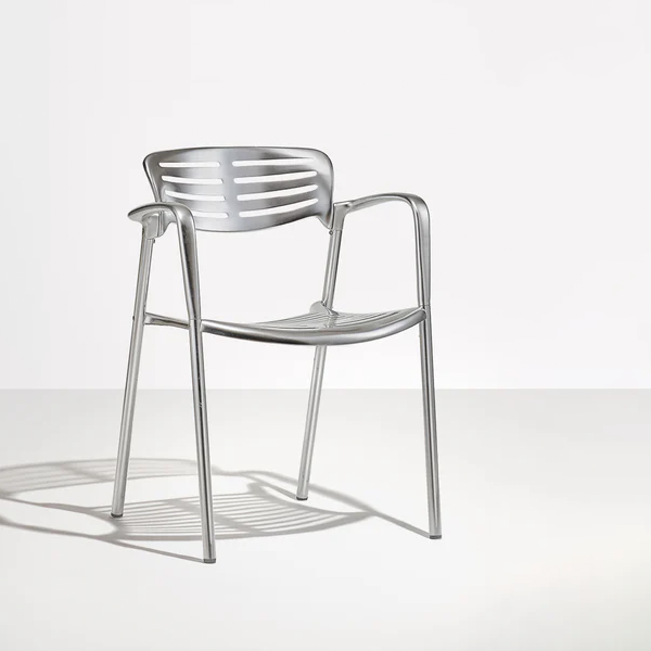 Toledo Chair