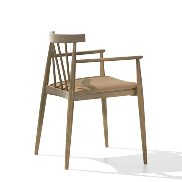 Smile Chair<br>Andreu World