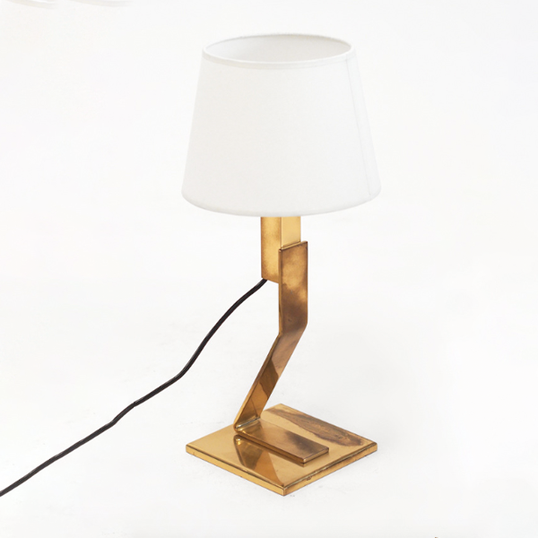 Bach Lamp