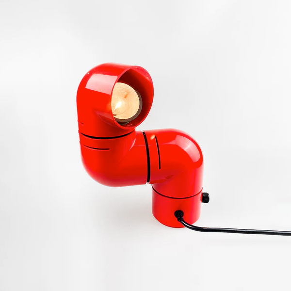 Tatu Lamp<br>Santa & Cole