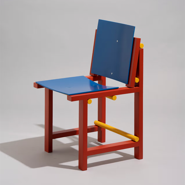 8 Chair