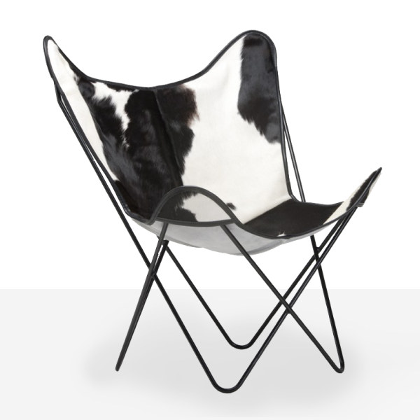 Butterfly Chair