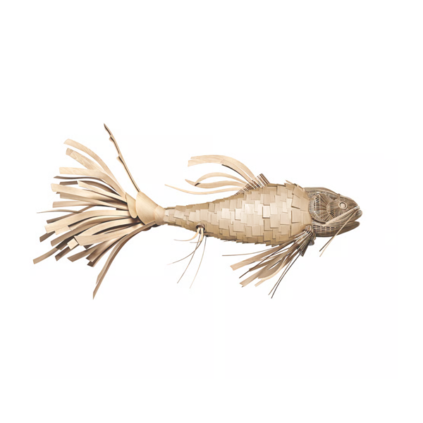 Koi Lamp - LZF Lamps