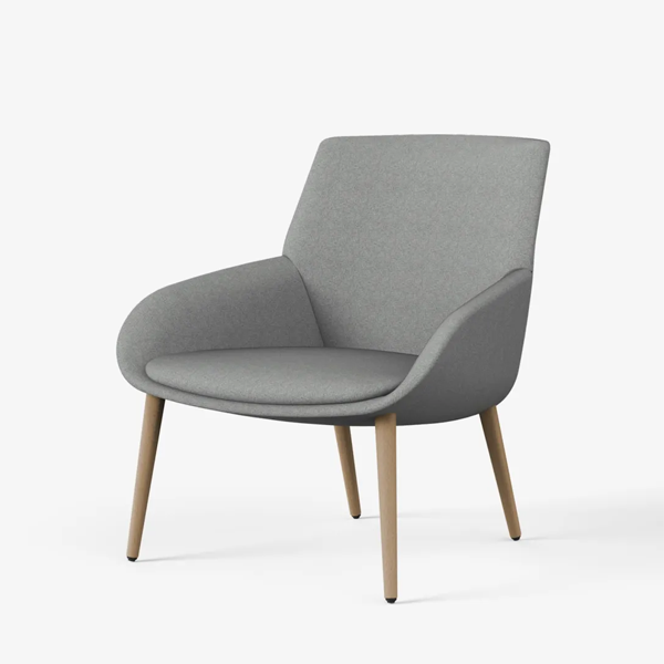 Noom 10 Chair<br>Actiu