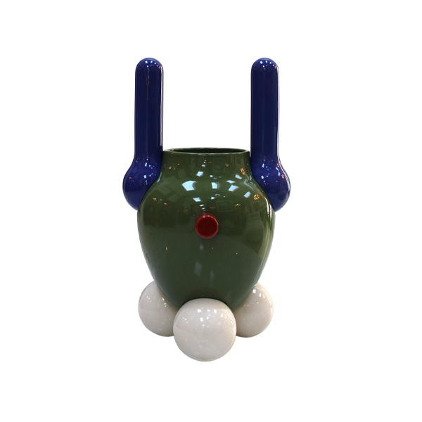 Explorer Vase<br>BD Barcelona