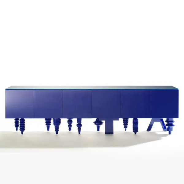 Multileg Cabinet<br>BD Barcelona