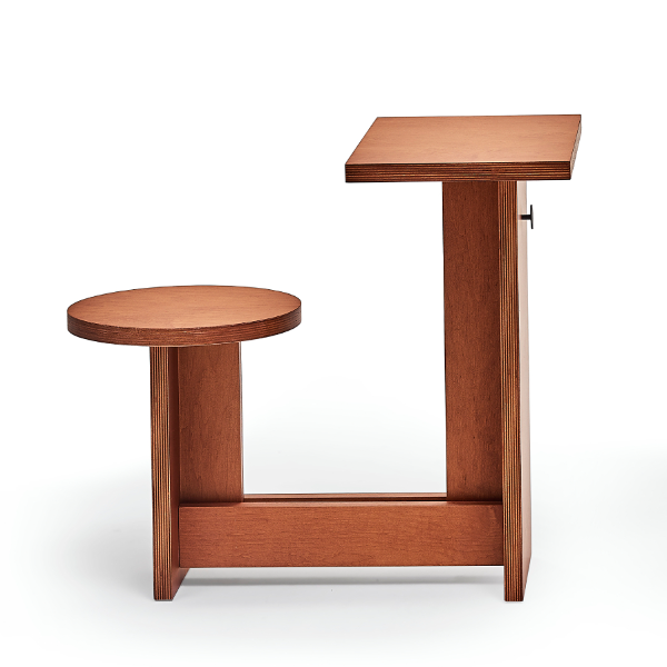 Suricata Desk<br>Sandal