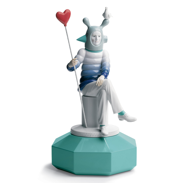Figurines<br>Lladró