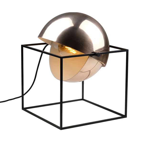 El Cubo Lamp<br>Carpyen