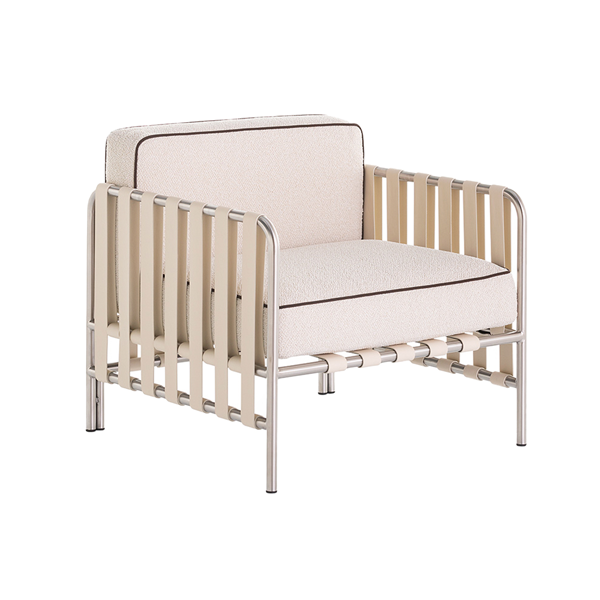 Onsen Armchair<br>Gandia Blasco
