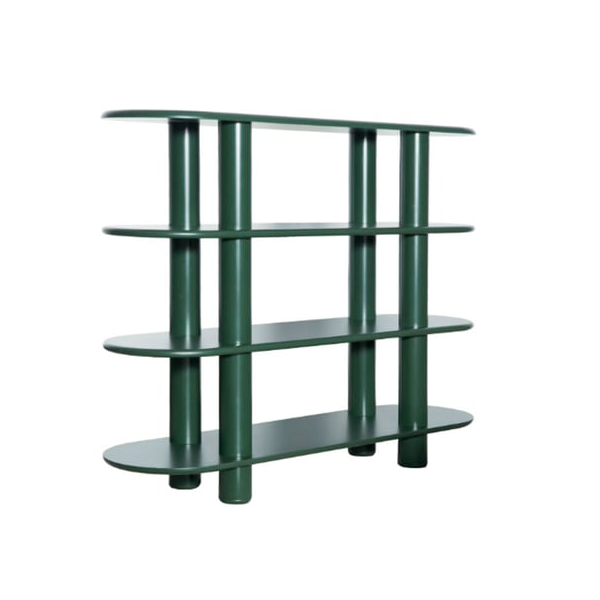 Eclipso Bookcase<br>BD Barcelona