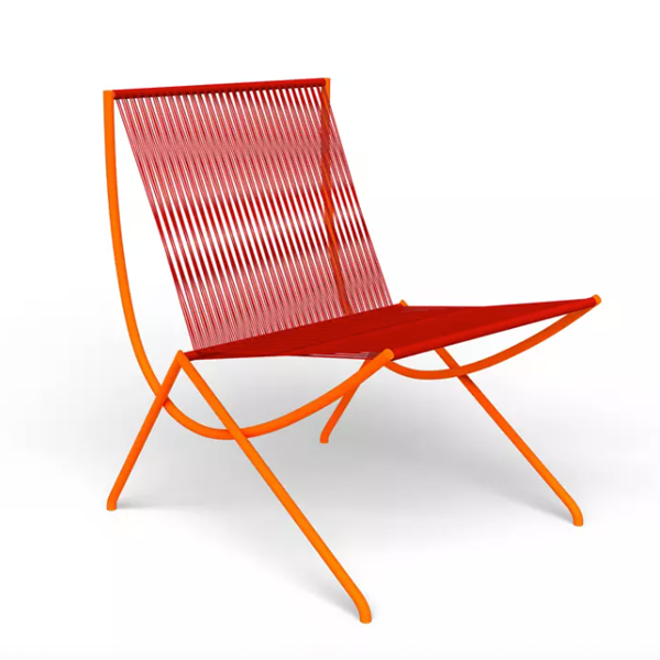 Parábola Chair<br>DAE
