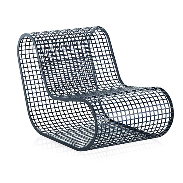 Buit Chair<br>Gandia Blasco
