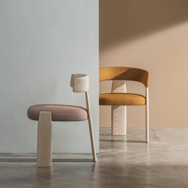 Oru Chair<br>Andreu World