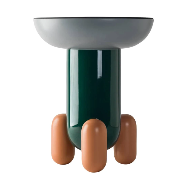 Explorer Side Table<br>BD Barcelona