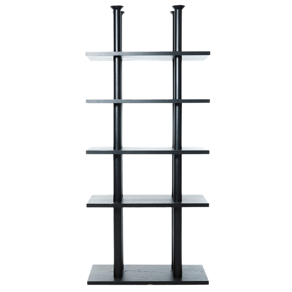 Peristylo Bookcase<br>BD Barcelona
