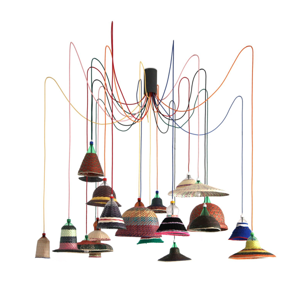 PET Lamps