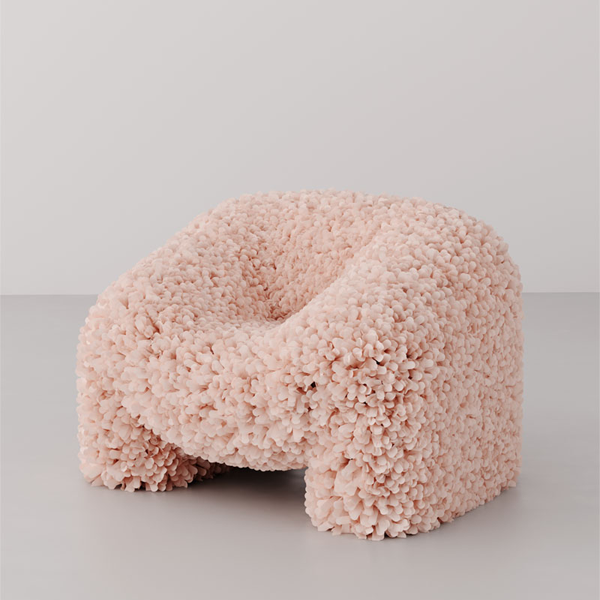 Hortensia Chair