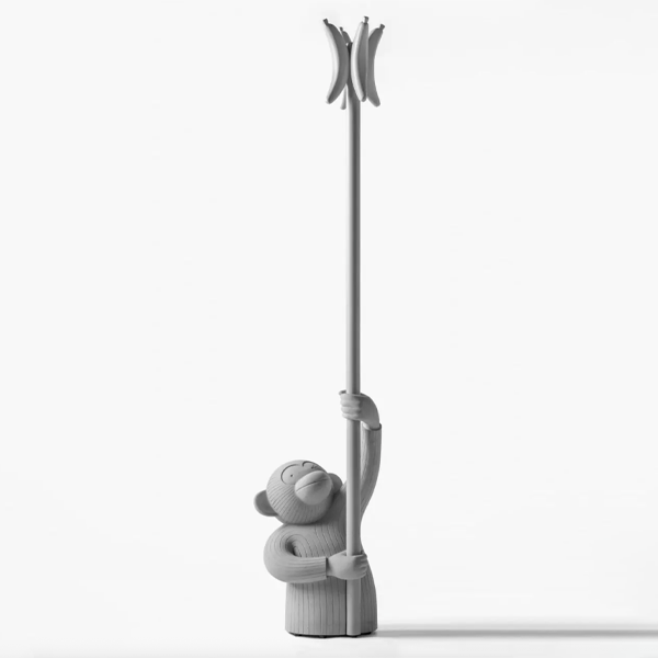 Monkey Hanger<br>BD Barcelona