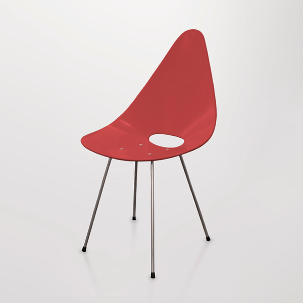 Pedrera Chair<br>Casa Milà