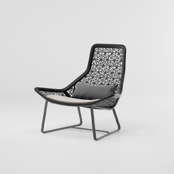 Maia Chair<br>Kettal