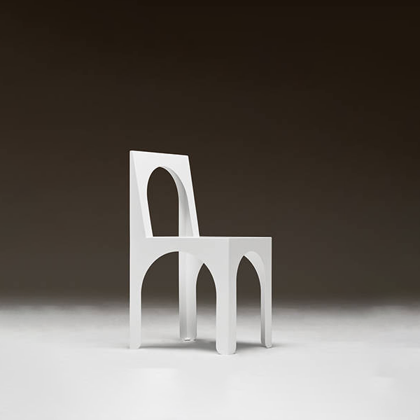 Claudio Chair<br>Indoors