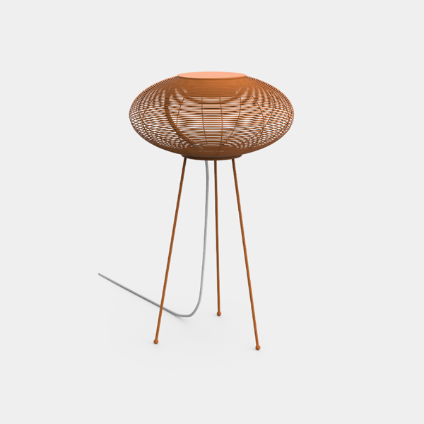 Aria Lamp<br>Gandia Blasco