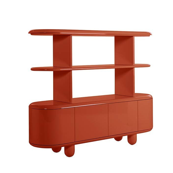 Explorer Cabinet<br>BD Barcelona