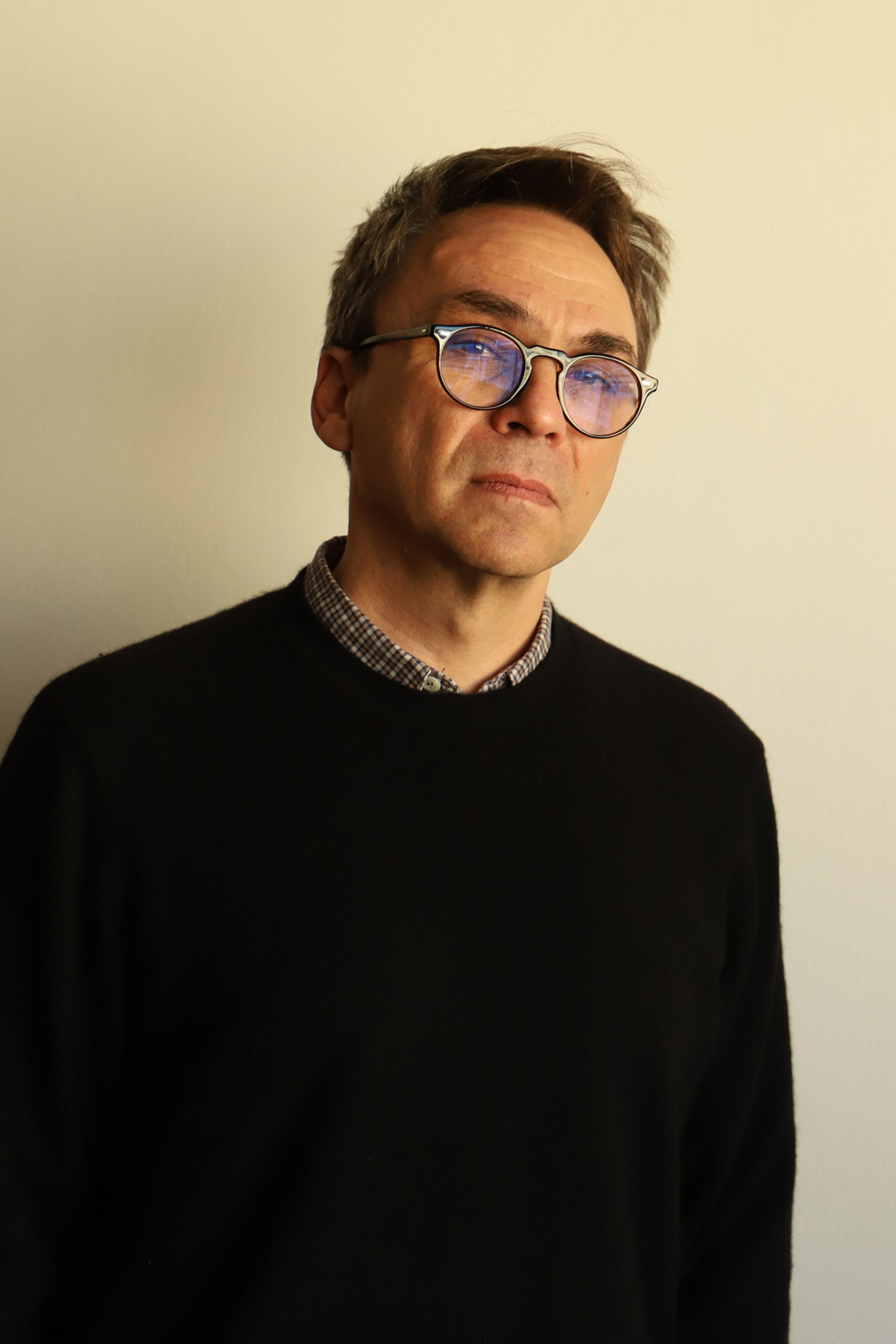 Nicolás Méndez